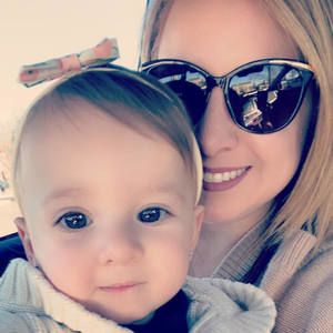 Meet your Posher, Alecia